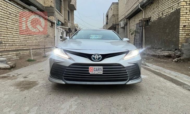 تويوتا كامري